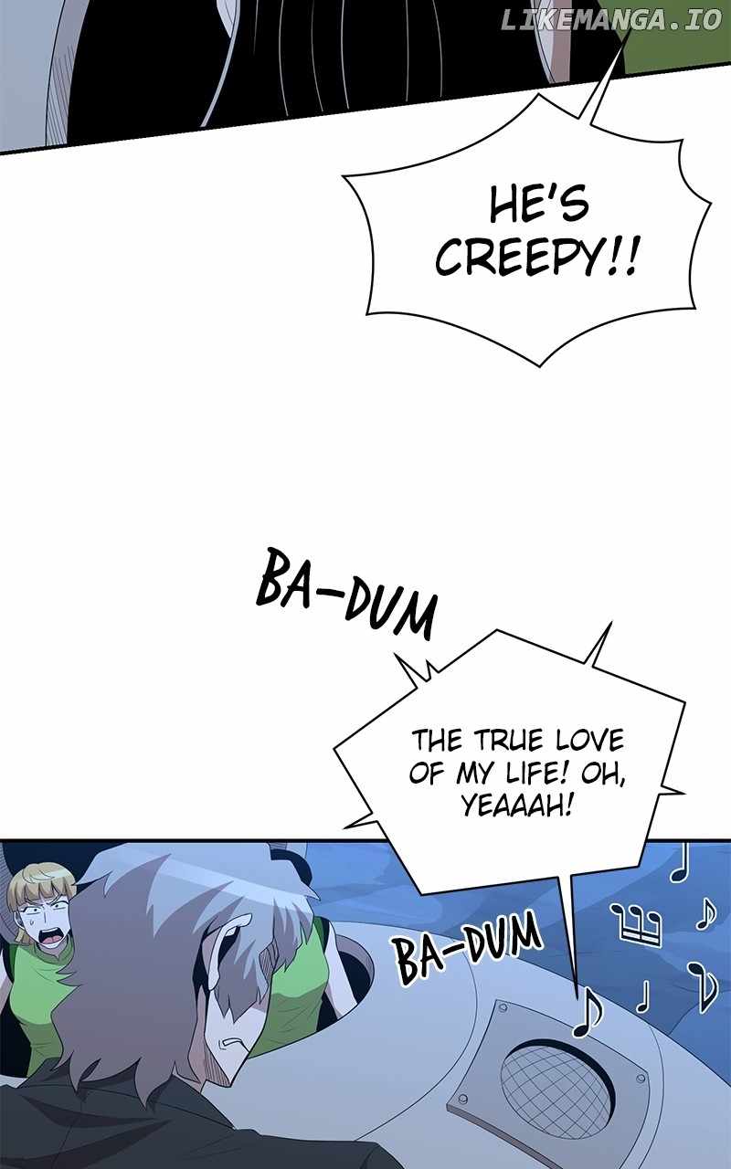 The Strongest Florist Chapter 227 62